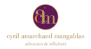 Cyril Amarchand Mangal Das law firm